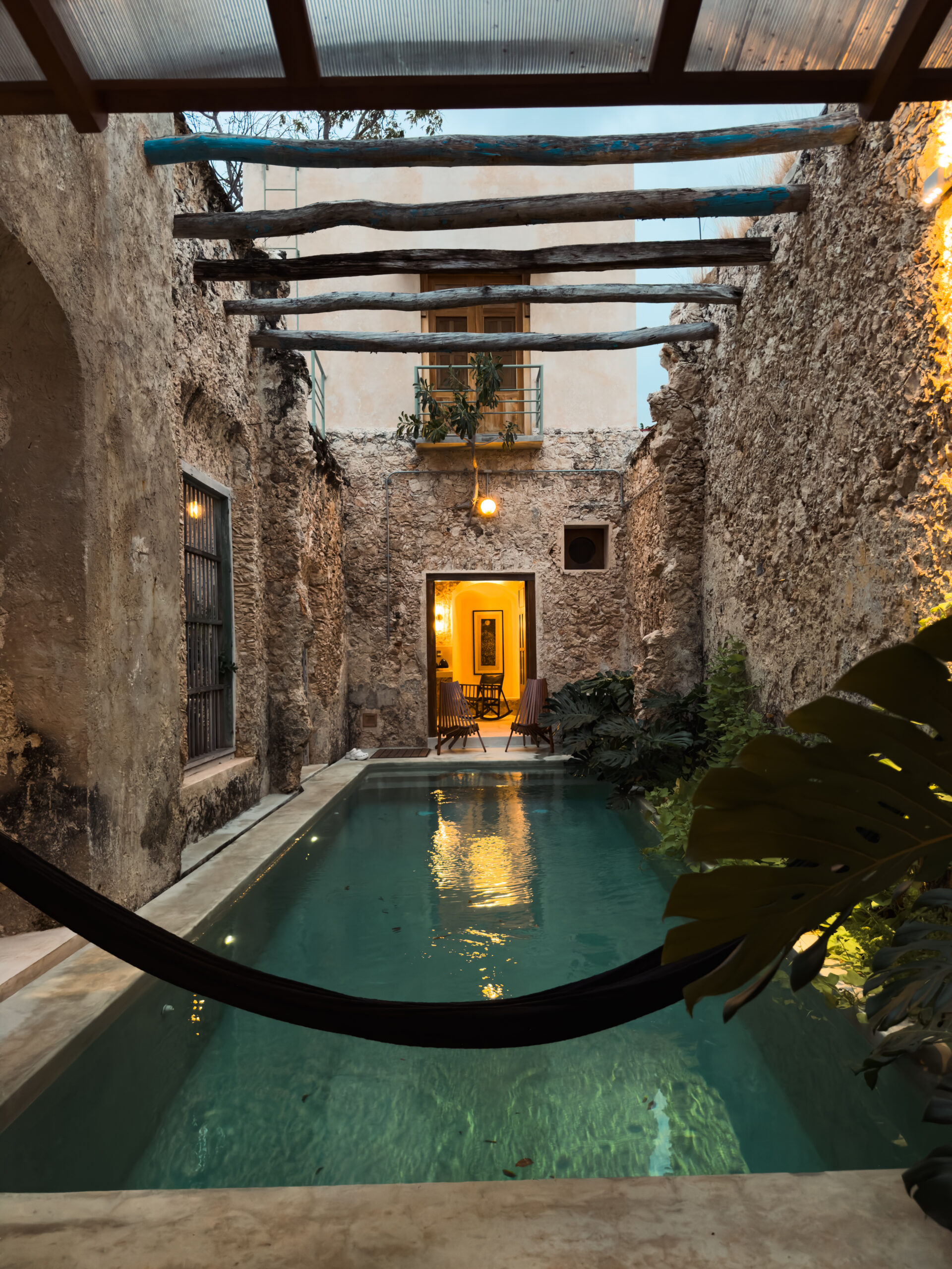 cas zotz campeche mexico casonasmx